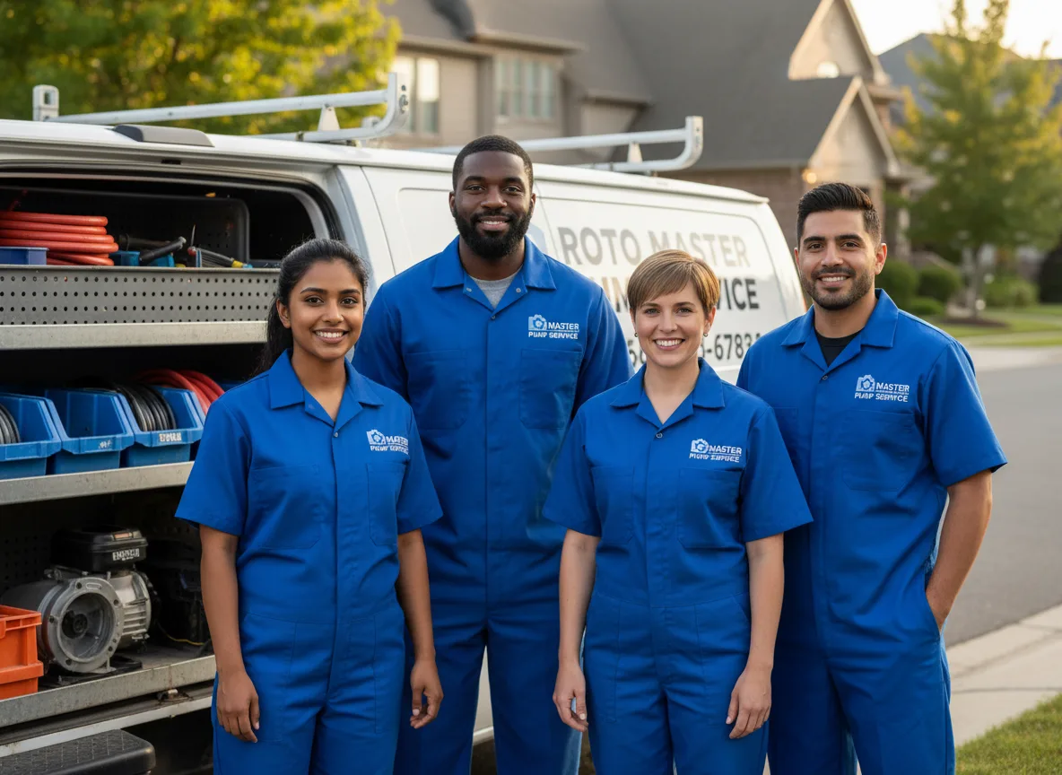 Sump Pump Installation company in Fresh Meadows, NY